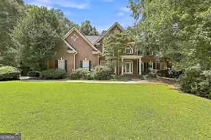 105 Silvermere, Fayetteville, GA 30215 - Photo 1
