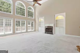 105 Silvermere, Fayetteville, GA 30215 - Photo 17
