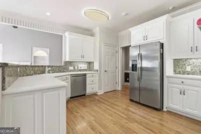 105 Silvermere, Fayetteville, GA 30215 - Photo 27