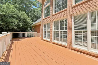 105 Silvermere, Fayetteville, GA 30215 - Photo 37