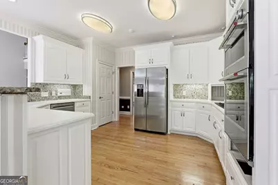 105 Silvermere, Fayetteville, GA 30215 - Photo 5