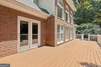105 Silvermere, Fayetteville, GA 30215 - Photo 45
