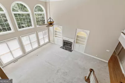 105 Silvermere, Fayetteville, GA 30215 - Photo 47