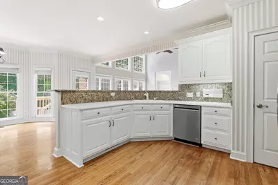 105 Silvermere, Fayetteville, GA 30215 - Photo 29