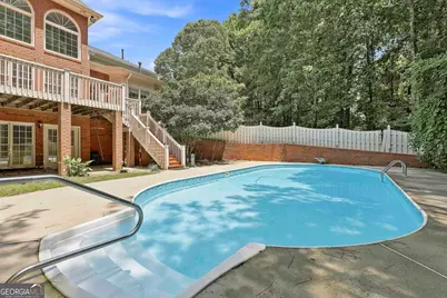 105 Silvermere, Fayetteville, GA 30215 - Photo 75