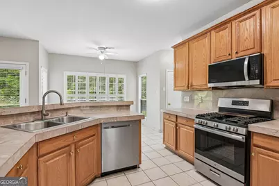 120 Heritage Court, Fayetteville, GA 30214 - Photo 13