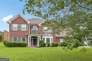 120 Heritage Ct, Fayetteville, GA 30214 - Photo 1