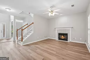 120 Heritage Ct, Fayetteville, GA 30214 - Photo 7