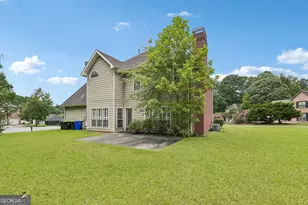 120 Heritage Ct, Fayetteville, GA 30214 - Photo 25