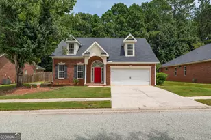 647 Ventana Dr, Evans, GA 30809 - Photo 3