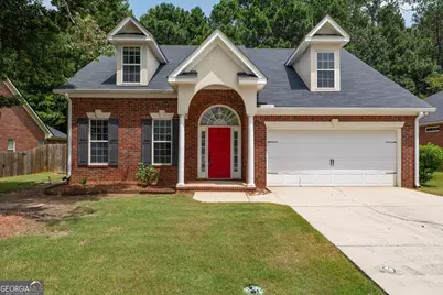 647 Ventana Drive, Evans, GA 30809 - Photo 1