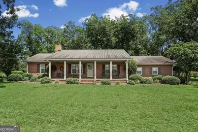 771 Osierfield Drive, Fitzgerald, GA 31750 - Photo 1