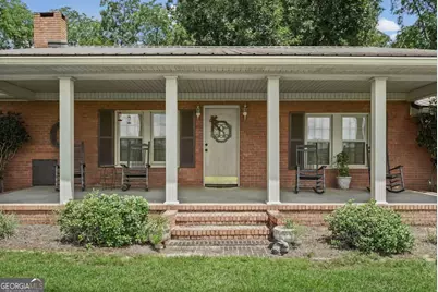 771 Osierfield Drive, Fitzgerald, GA 31750 - Photo 5