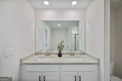 3986 Oakwood Terrace Court, Oakwood, GA 30566 - Photo 25