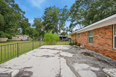22 S Foss Street, Statesboro, GA 30458 - Photo 29