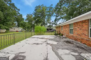 22 S Foss St, Statesboro, GA 30458 - Photo 29