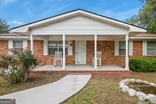 22 S Foss St, Statesboro, GA 30458 - Photo 5