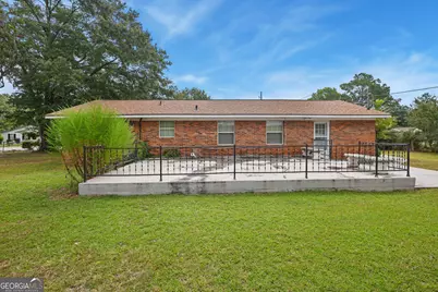 22 S Foss Street, Statesboro, GA 30458 - Photo 27