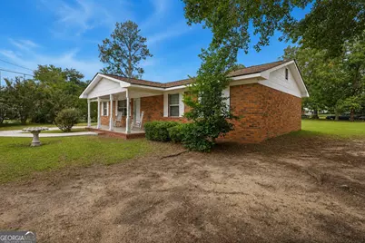 22 S Foss Street, Statesboro, GA 30458 - Photo 3