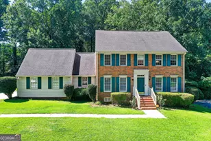 4576 Ashington Dr, Snellville, GA 30039 - Photo 1