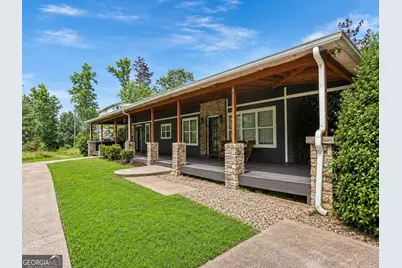 1256 Chambers Road, McDonough, GA 30253 - Photo 1