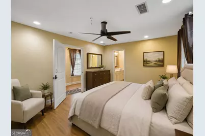 1256 Chambers Road, McDonough, GA 30253 - Photo 27
