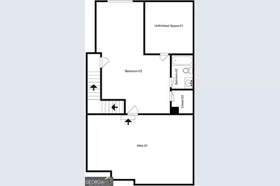 3370 Vintage Circle SE #7, Smyrna, GA 30080 - Photo 37