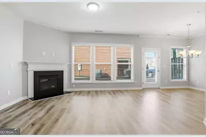 3370 Vintage Circle SE #7, Smyrna, GA 30080 - Photo 3