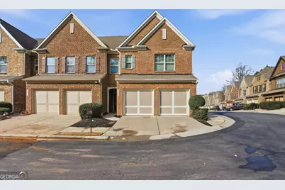 3370 Vintage Circle SE #7, Smyrna, GA 30080 - Photo 1
