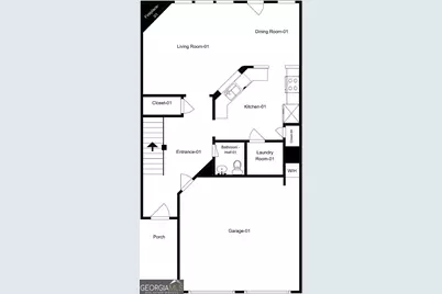3370 Vintage Circle SE #7, Smyrna, GA 30080 - Photo 35