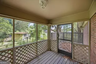 355 Overlook Rd, Macon, GA 31204 - Photo 13