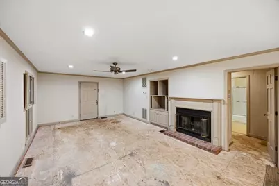 355 Overlook Road, Macon, GA 31204 - Photo 3