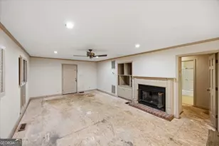 355 Overlook Rd, Macon, GA 31204 - Photo 3