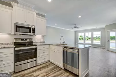 200 Canoe Run, Woodbine, GA 31569 - Photo 11