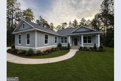 200 Canoe Run, Woodbine, GA 31569 - Photo 1