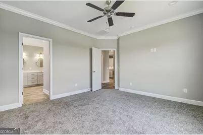 200 Canoe Run, Woodbine, GA 31569 - Photo 17
