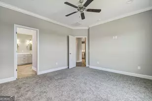 200 Canoe Run, Woodbine, GA 31569 - Photo 17