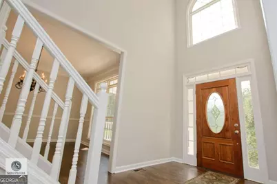 7352 Mason Falls Drive, Winston, GA 30187 - Photo 5