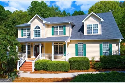 7352 Mason Falls Drive, Winston, GA 30187 - Photo 1
