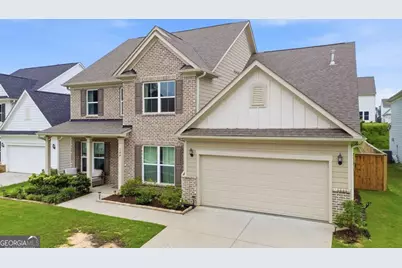 388 Riverclub Road, Acworth, GA 30101 - Photo 45