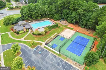 388 Riverclub Road, Acworth, GA 30101 - Photo 41