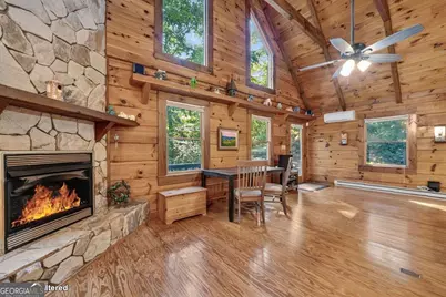 245 Sunrise Valley Road, Blue Ridge, GA 30513 - Photo 5