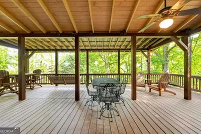 245 Sunrise Valley Road, Blue Ridge, GA 30513 - Photo 19