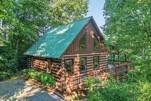 245 Sunrise Valley Rd, Blue Ridge, GA 30513 - Photo 1