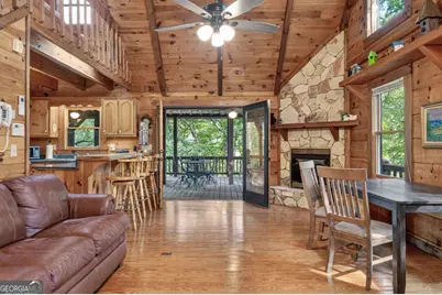 245 Sunrise Valley Road, Blue Ridge, GA 30513 - Photo 7