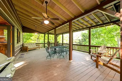 245 Sunrise Valley Road, Blue Ridge, GA 30513 - Photo 25