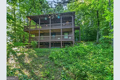 245 Sunrise Valley Road, Blue Ridge, GA 30513 - Photo 3