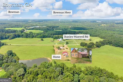 2785 Stanley Maxwell Road, Bowman, GA 30624 - Photo 41