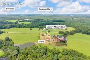 2785 Stanley Maxwell Rd, Bowman, GA 30624 - Photo 41