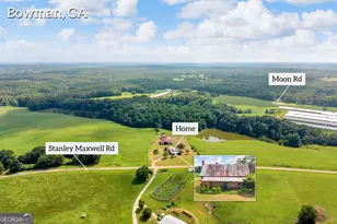 2785 Stanley Maxwell Rd, Bowman, GA 30624 - Photo 47